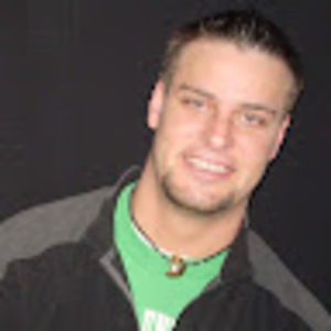 Meet your Posher, Aaron